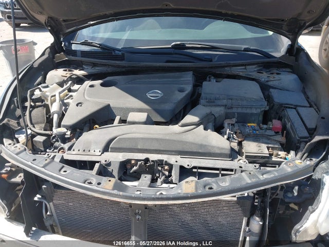 Продажа на аукционе авто 2013 Nissan Altima 2.5/2.5 S/2.5 Sl/2.5 Sv, vin: 1N4AL3AP2DN454063, номер лота: 12616655
