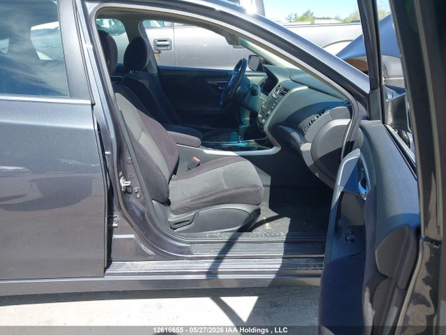 Продажа на аукционе авто 2013 Nissan Altima 2.5/2.5 S/2.5 Sl/2.5 Sv, vin: 1N4AL3AP2DN454063, номер лота: 12616655