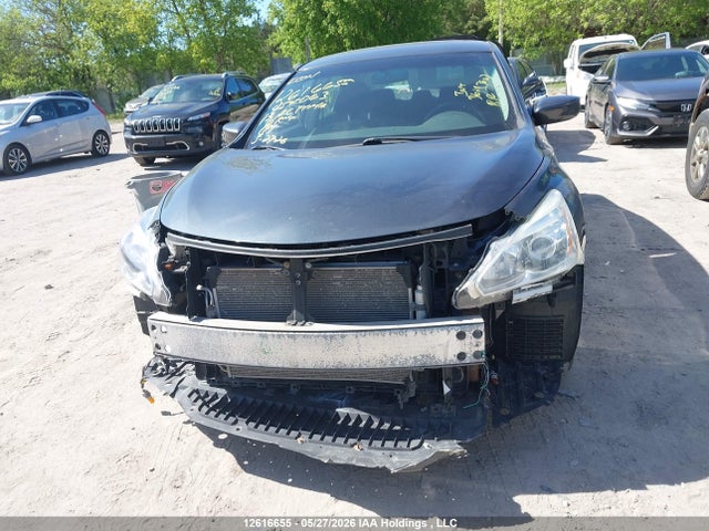 Продажа на аукционе авто 2013 Nissan Altima 2.5/2.5 S/2.5 Sl/2.5 Sv, vin: 1N4AL3AP2DN454063, номер лота: 12616655