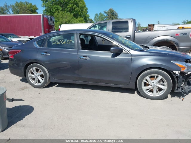 Продажа на аукционе авто 2013 Nissan Altima 2.5/2.5 S/2.5 Sl/2.5 Sv, vin: 1N4AL3AP2DN454063, номер лота: 12616655