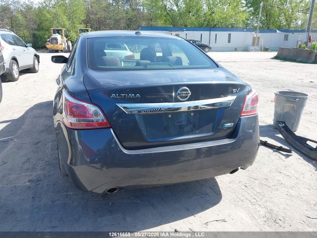 Продажа на аукционе авто 2013 Nissan Altima 2.5/2.5 S/2.5 Sl/2.5 Sv, vin: 1N4AL3AP2DN454063, номер лота: 12616655