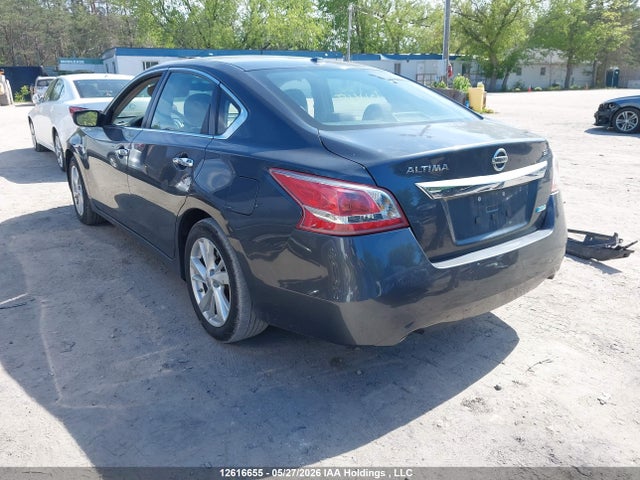 Продажа на аукционе авто 2013 Nissan Altima 2.5/2.5 S/2.5 Sl/2.5 Sv, vin: 1N4AL3AP2DN454063, номер лота: 12616655