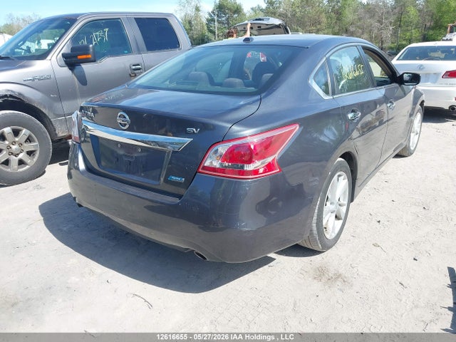Продажа на аукционе авто 2013 Nissan Altima 2.5/2.5 S/2.5 Sl/2.5 Sv, vin: 1N4AL3AP2DN454063, номер лота: 12616655