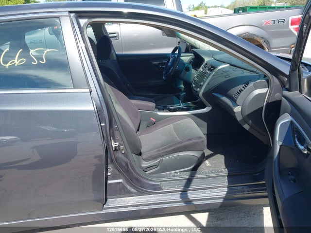 Продажа на аукционе авто 2013 Nissan Altima 2.5/2.5 S/2.5 Sl/2.5 Sv, vin: 1N4AL3AP2DN454063, номер лота: 12616655