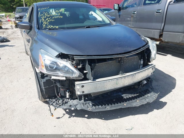 Продажа на аукционе авто 2013 Nissan Altima 2.5/2.5 S/2.5 Sl/2.5 Sv, vin: 1N4AL3AP2DN454063, номер лота: 12616655