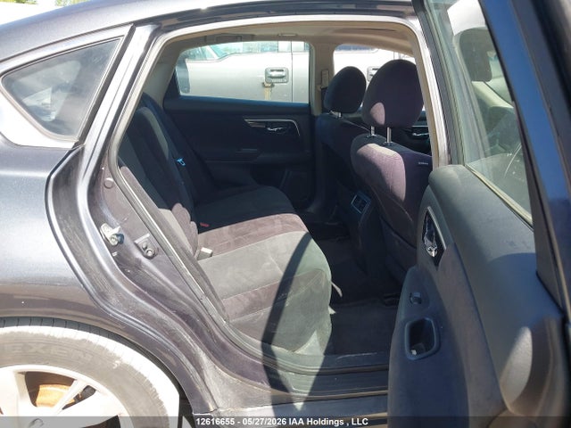 Продажа на аукционе авто 2013 Nissan Altima 2.5/2.5 S/2.5 Sl/2.5 Sv, vin: 1N4AL3AP2DN454063, номер лота: 12616655