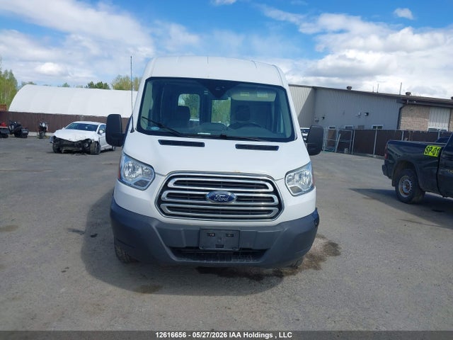 Aukcja sprzedaży 2016 Ford Transit-250, vin: 1FTYR2CG6GKB52876, numer aukcji: 12616656