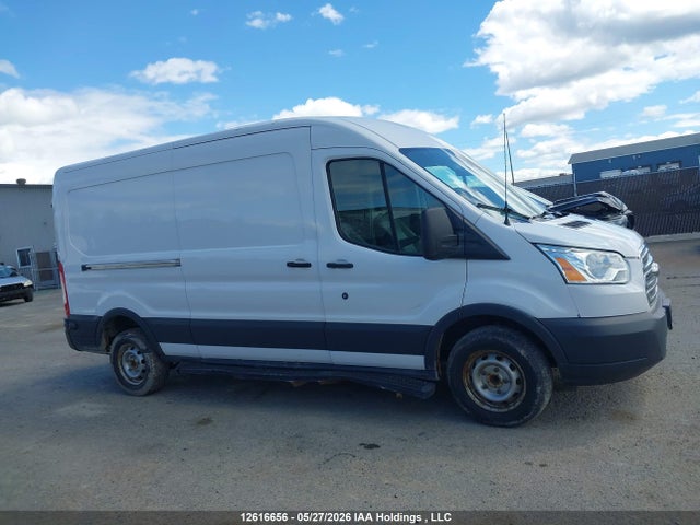 Aukcja sprzedaży 2016 Ford Transit-250, vin: 1FTYR2CG6GKB52876, numer aukcji: 12616656