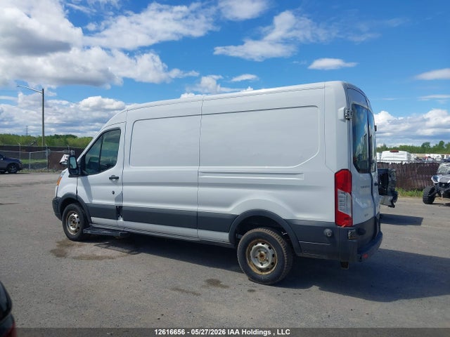 Aukcja sprzedaży 2016 Ford Transit-250, vin: 1FTYR2CG6GKB52876, numer aukcji: 12616656