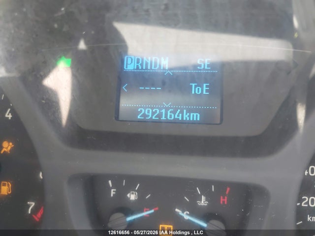 Aukcja sprzedaży 2016 Ford Transit-250, vin: 1FTYR2CG6GKB52876, numer aukcji: 12616656