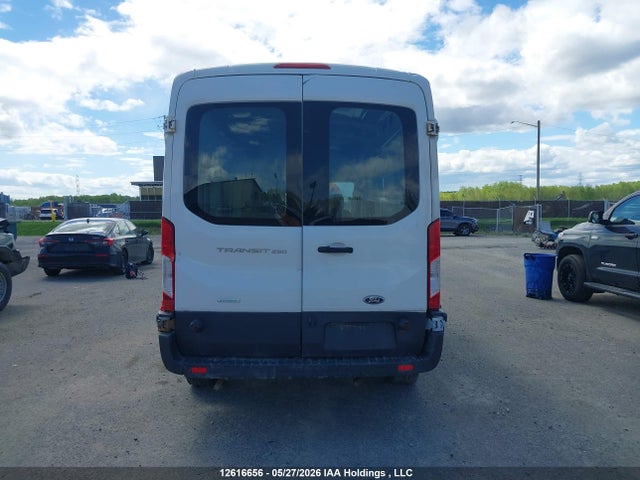 Aukcja sprzedaży 2016 Ford Transit-250, vin: 1FTYR2CG6GKB52876, numer aukcji: 12616656