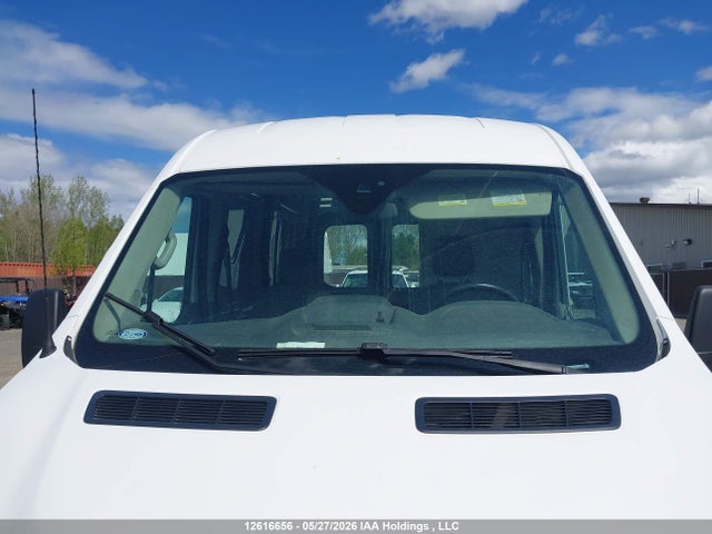 Aukcja sprzedaży 2016 Ford Transit-250, vin: 1FTYR2CG6GKB52876, numer aukcji: 12616656