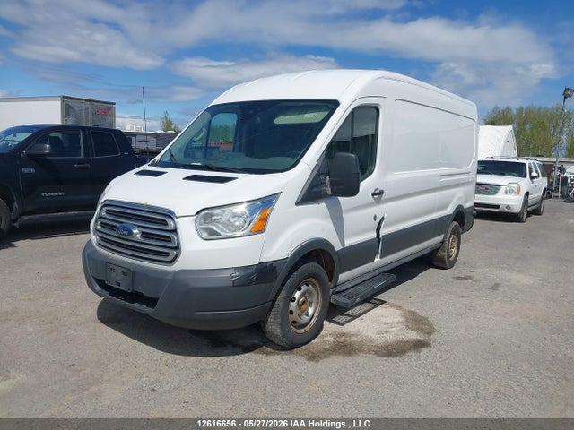 Aukcja sprzedaży 2016 Ford Transit-250, vin: 1FTYR2CG6GKB52876, numer aukcji: 12616656