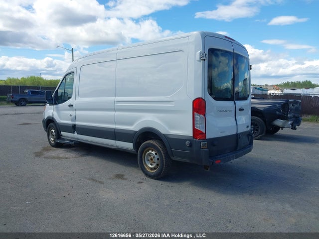 Aukcja sprzedaży 2016 Ford Transit-250, vin: 1FTYR2CG6GKB52876, numer aukcji: 12616656
