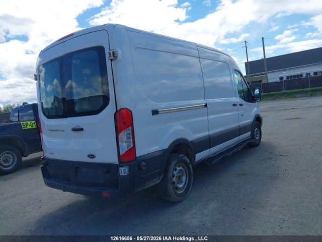 Aukcja sprzedaży 2016 Ford Transit-250, vin: 1FTYR2CG6GKB52876, numer aukcji: 12616656