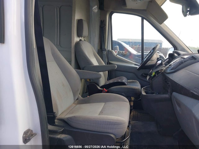 Aukcja sprzedaży 2016 Ford Transit-250, vin: 1FTYR2CG6GKB52876, numer aukcji: 12616656
