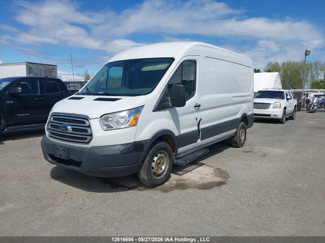 Aukcja sprzedaży 2016 Ford Transit-250, vin: 1FTYR2CG6GKB52876, numer aukcji: 12616656