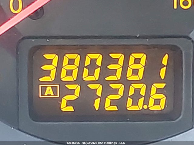 Aukcja sprzedaży 2008 Infiniti Fx35, vin: JNRAS08W58X200432, numer aukcji: 12616666