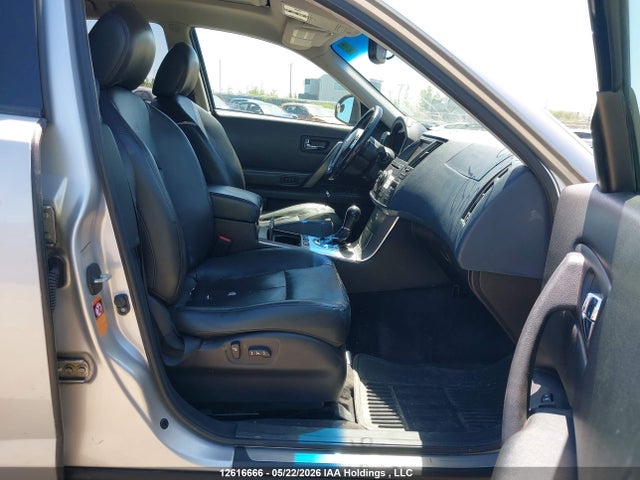 Aukcja sprzedaży 2008 Infiniti Fx35, vin: JNRAS08W58X200432, numer aukcji: 12616666