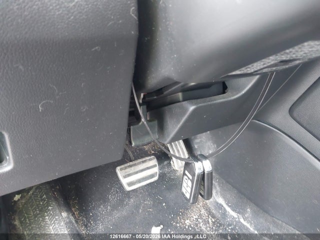2020 Honda Cr-v Sport მანქანა იყიდება აუქციონზე, vin: 2HKRW2H45LH210304, აუქციონის ნომერი: 12616667