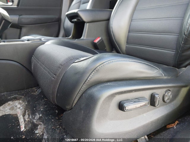 2020 Honda Cr-v Sport მანქანა იყიდება აუქციონზე, vin: 2HKRW2H45LH210304, აუქციონის ნომერი: 12616667