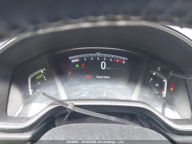2020 Honda Cr-v Sport მანქანა იყიდება აუქციონზე, vin: 2HKRW2H45LH210304, აუქციონის ნომერი: 12616667