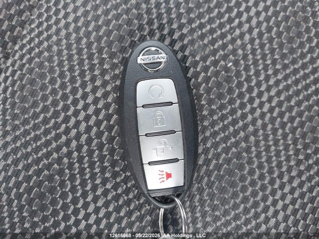 12616668 :رقم المزاد ، JN1BJ1BW7NW472538 vin ، 2022 Nissan Qashqai Sl/sv مزاد بيع