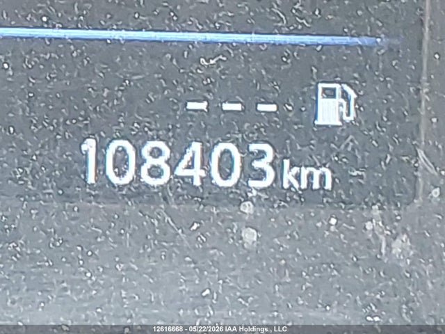 12616668 :رقم المزاد ، JN1BJ1BW7NW472538 vin ، 2022 Nissan Qashqai Sl/sv مزاد بيع