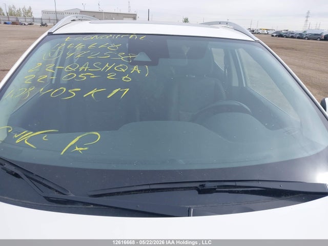 12616668 :رقم المزاد ، JN1BJ1BW7NW472538 vin ، 2022 Nissan Qashqai Sl/sv مزاد بيع