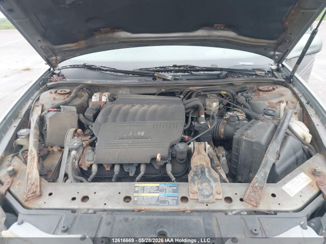 12616669 :رقم المزاد ، 2G2WC55CX81140336 vin ، 2008 Pontiac Grand Prix مزاد بيع