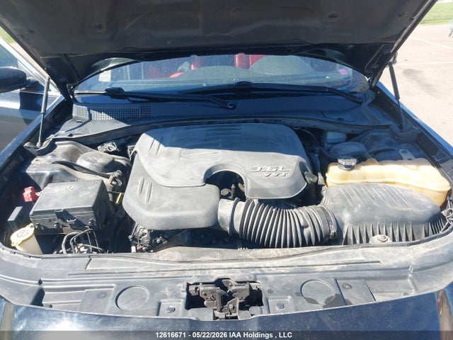 Aukcja sprzedaży 2012 Chrysler 300 S, vin: 2C3CCAGG3CH141372, numer aukcji: 12616671
