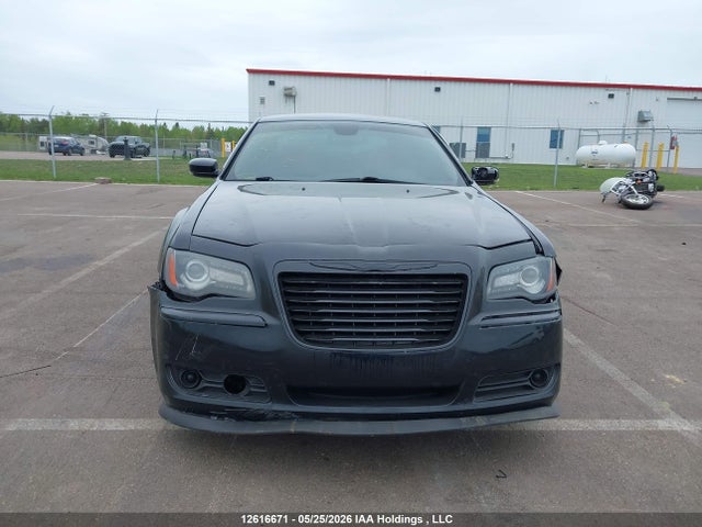 Aukcja sprzedaży 2012 Chrysler 300 S, vin: 2C3CCAGG3CH141372, numer aukcji: 12616671