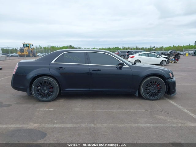 Aukcja sprzedaży 2012 Chrysler 300 S, vin: 2C3CCAGG3CH141372, numer aukcji: 12616671