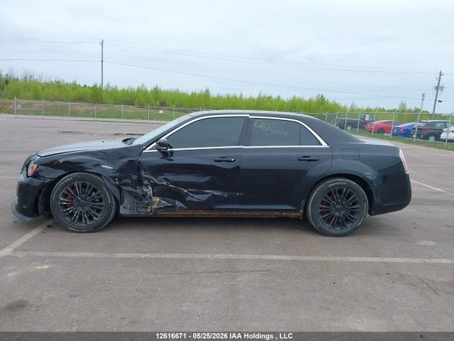 Aukcja sprzedaży 2012 Chrysler 300 S, vin: 2C3CCAGG3CH141372, numer aukcji: 12616671