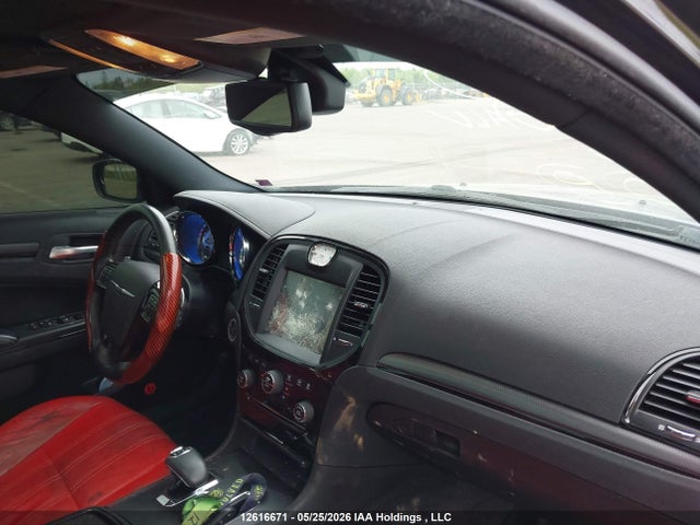 Aukcja sprzedaży 2012 Chrysler 300 S, vin: 2C3CCAGG3CH141372, numer aukcji: 12616671
