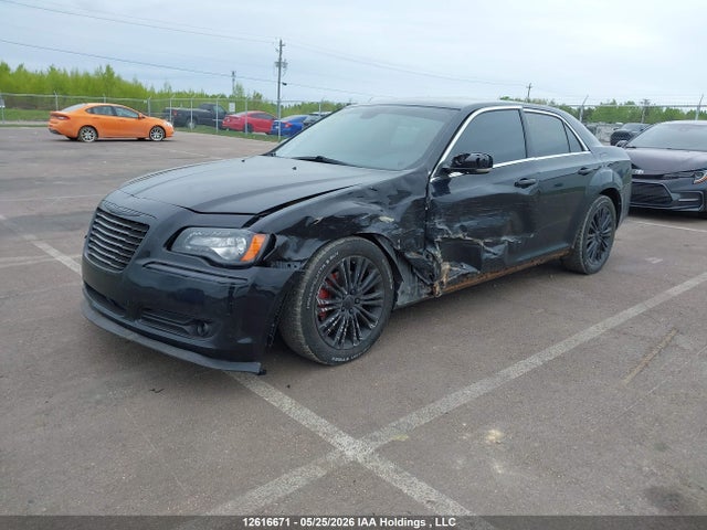 Aukcja sprzedaży 2012 Chrysler 300 S, vin: 2C3CCAGG3CH141372, numer aukcji: 12616671