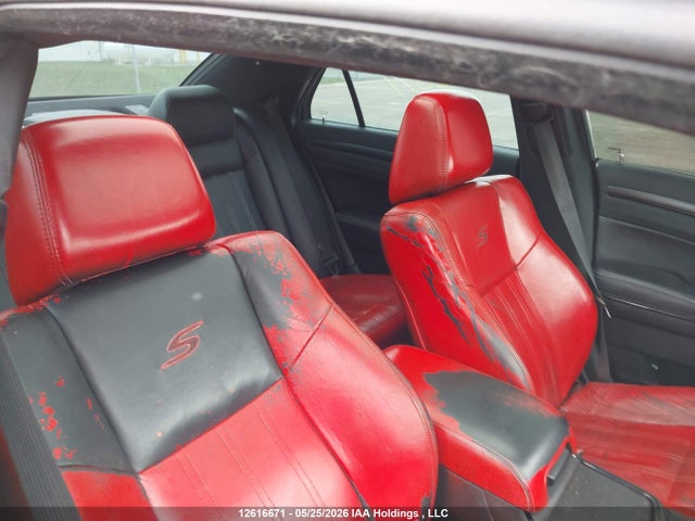 Aukcja sprzedaży 2012 Chrysler 300 S, vin: 2C3CCAGG3CH141372, numer aukcji: 12616671