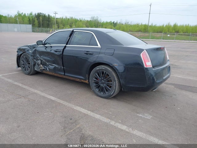 Aukcja sprzedaży 2012 Chrysler 300 S, vin: 2C3CCAGG3CH141372, numer aukcji: 12616671