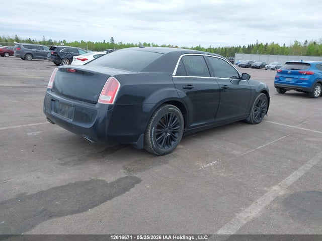 Aukcja sprzedaży 2012 Chrysler 300 S, vin: 2C3CCAGG3CH141372, numer aukcji: 12616671