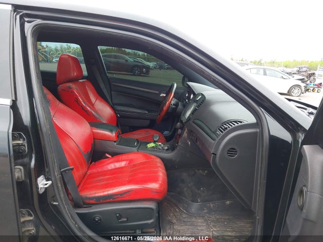 Aukcja sprzedaży 2012 Chrysler 300 S, vin: 2C3CCAGG3CH141372, numer aukcji: 12616671