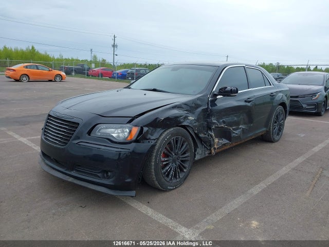 Aukcja sprzedaży 2012 Chrysler 300 S, vin: 2C3CCAGG3CH141372, numer aukcji: 12616671