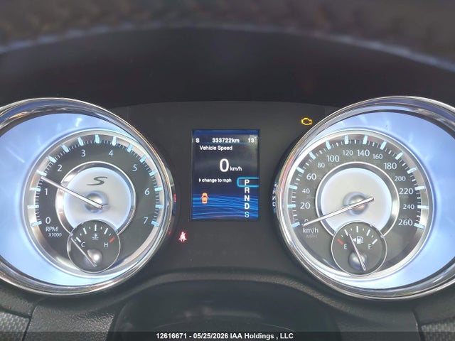 Aukcja sprzedaży 2012 Chrysler 300 S, vin: 2C3CCAGG3CH141372, numer aukcji: 12616671