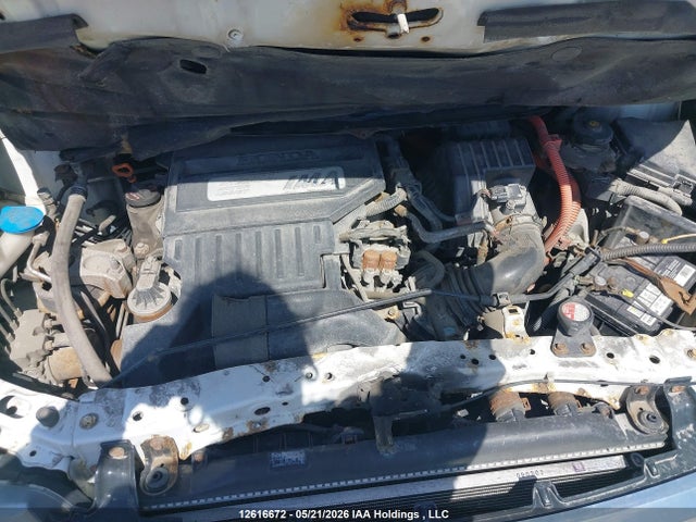 2009 Honda Civic Hybrid მანქანა იყიდება აუქციონზე, vin: JHMFA36249S800978, აუქციონის ნომერი: 12616672