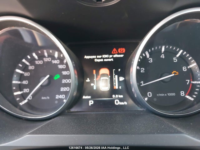 SALVR2BG1EH934929 Land Rover Range Rover Evoque Pure Plus