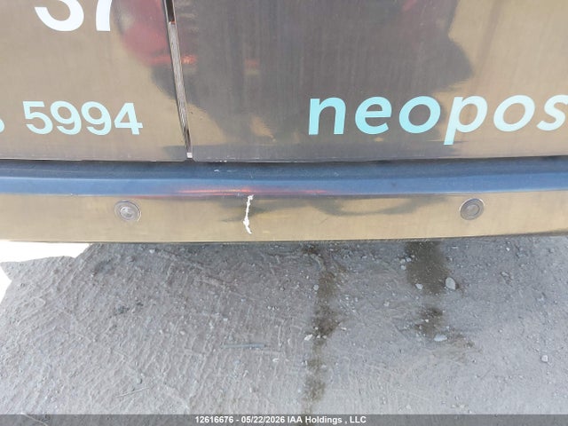 3N6CM0KN2FK727911 Nissan Nv200 2.5s/2.5sv