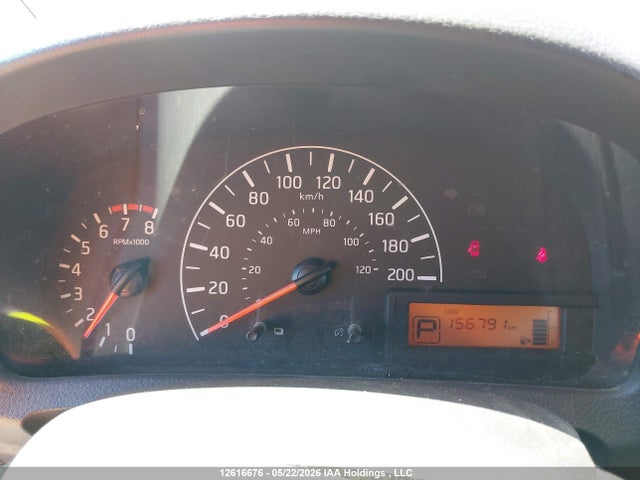 3N6CM0KN2FK727911 Nissan Nv200 2.5s/2.5sv