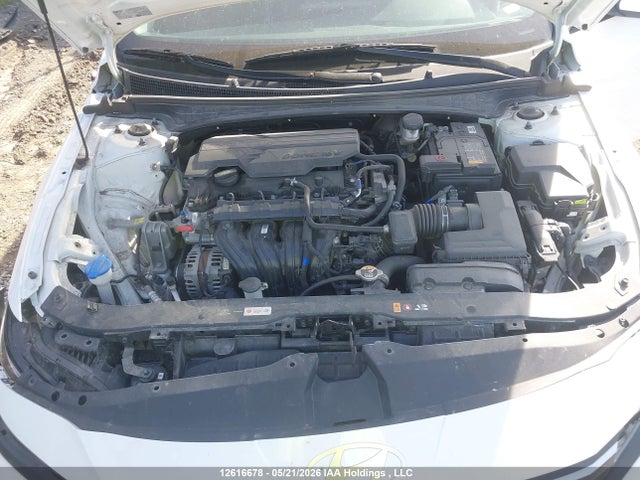 Продаж на аукціоні авто 2024 Hyundai Elantra Sel, vin: KMHLM4DG1RU739072, номер лоту: 12616678