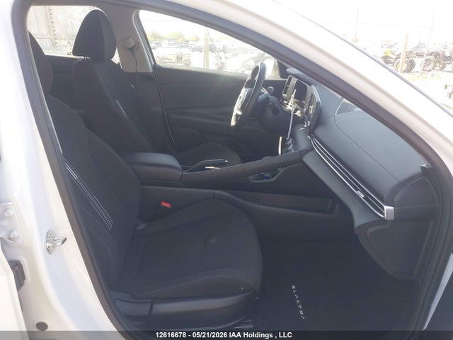 Продаж на аукціоні авто 2024 Hyundai Elantra Sel, vin: KMHLM4DG1RU739072, номер лоту: 12616678