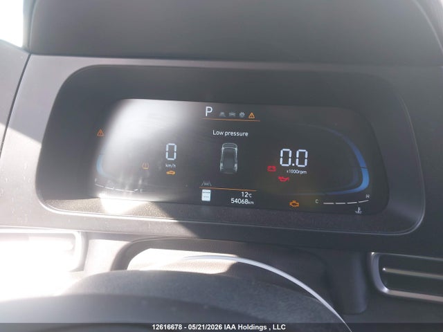 Продаж на аукціоні авто 2024 Hyundai Elantra Sel, vin: KMHLM4DG1RU739072, номер лоту: 12616678