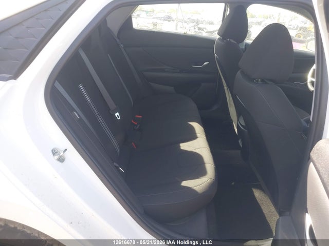 Продаж на аукціоні авто 2024 Hyundai Elantra Sel, vin: KMHLM4DG1RU739072, номер лоту: 12616678
